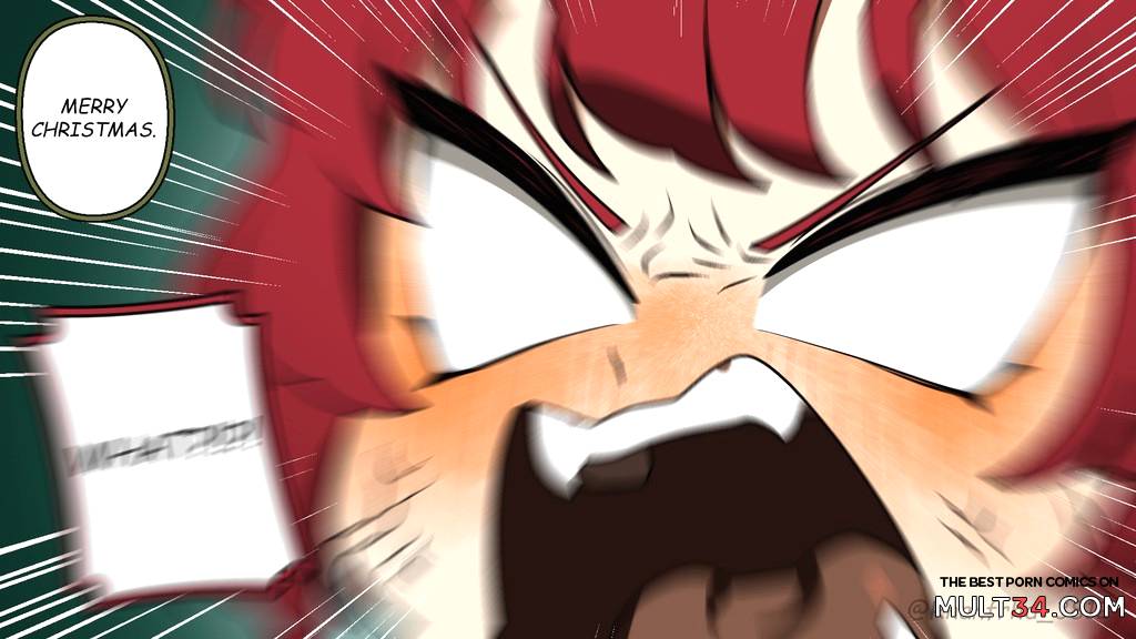 Dullahan Girl page 116