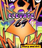 Elevate - Porn Comics page 1