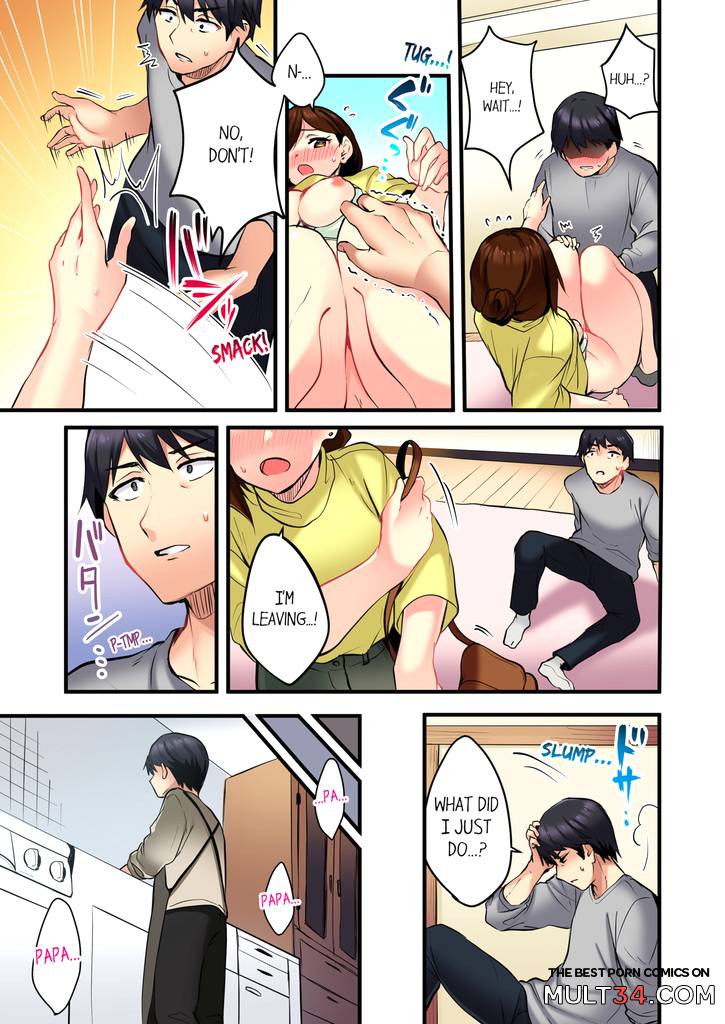 Even an Innocent TV Show Singer Needs Sex 1 page 28