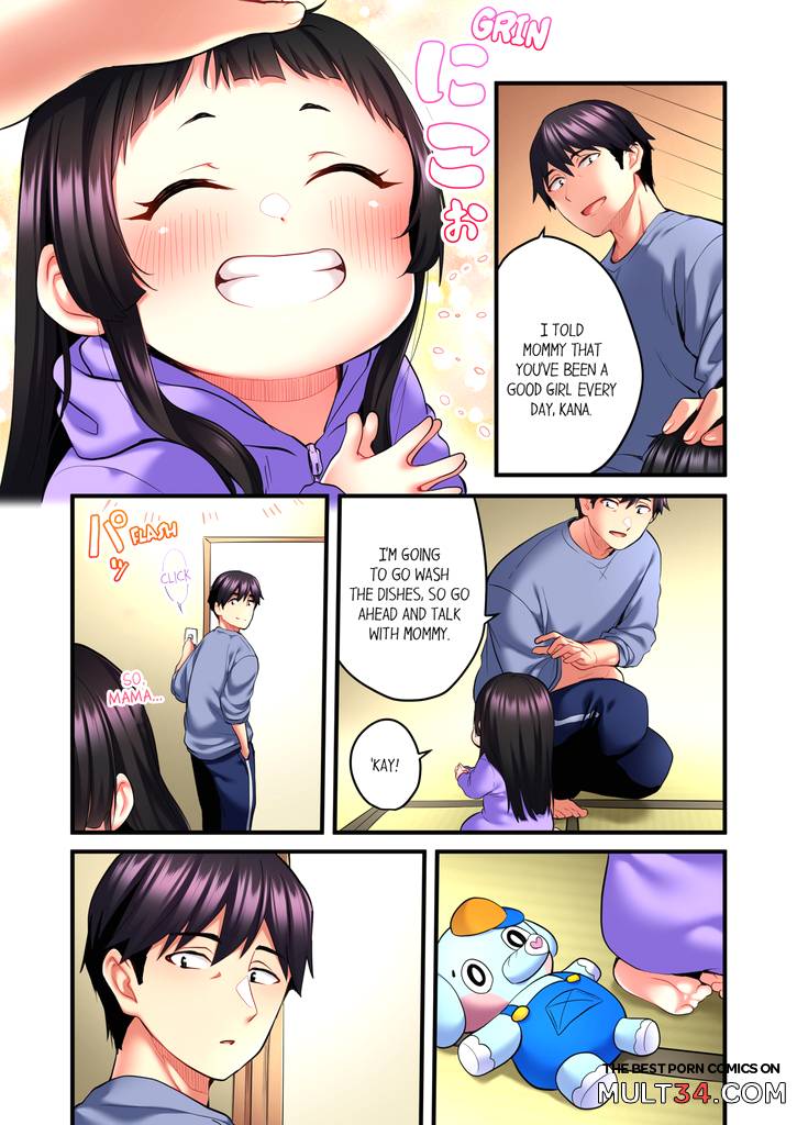 Even an Innocent TV Show Singer Needs Sex 2 page 29