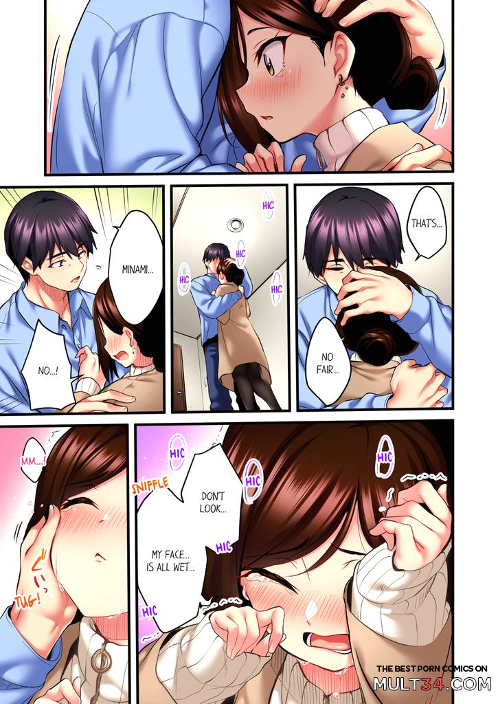 Even an Innocent TV Show Singer Needs Sex 2 page 38