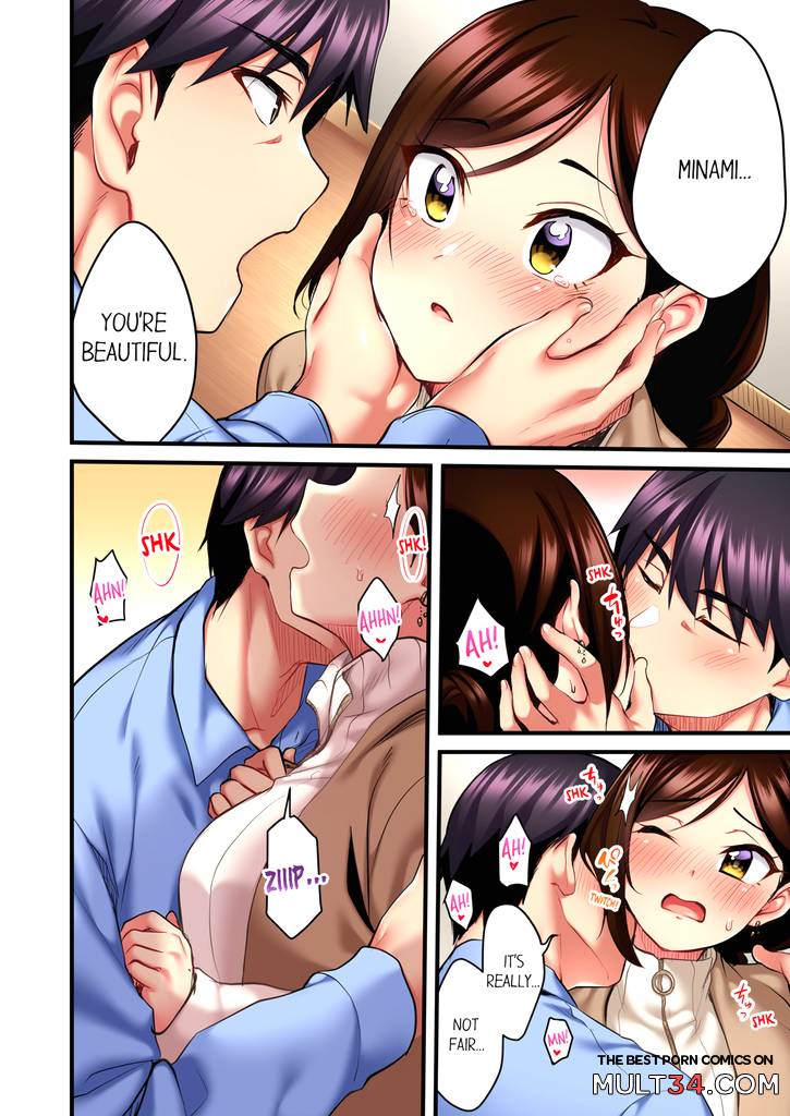 Even an Innocent TV Show Singer Needs Sex 2 page 39