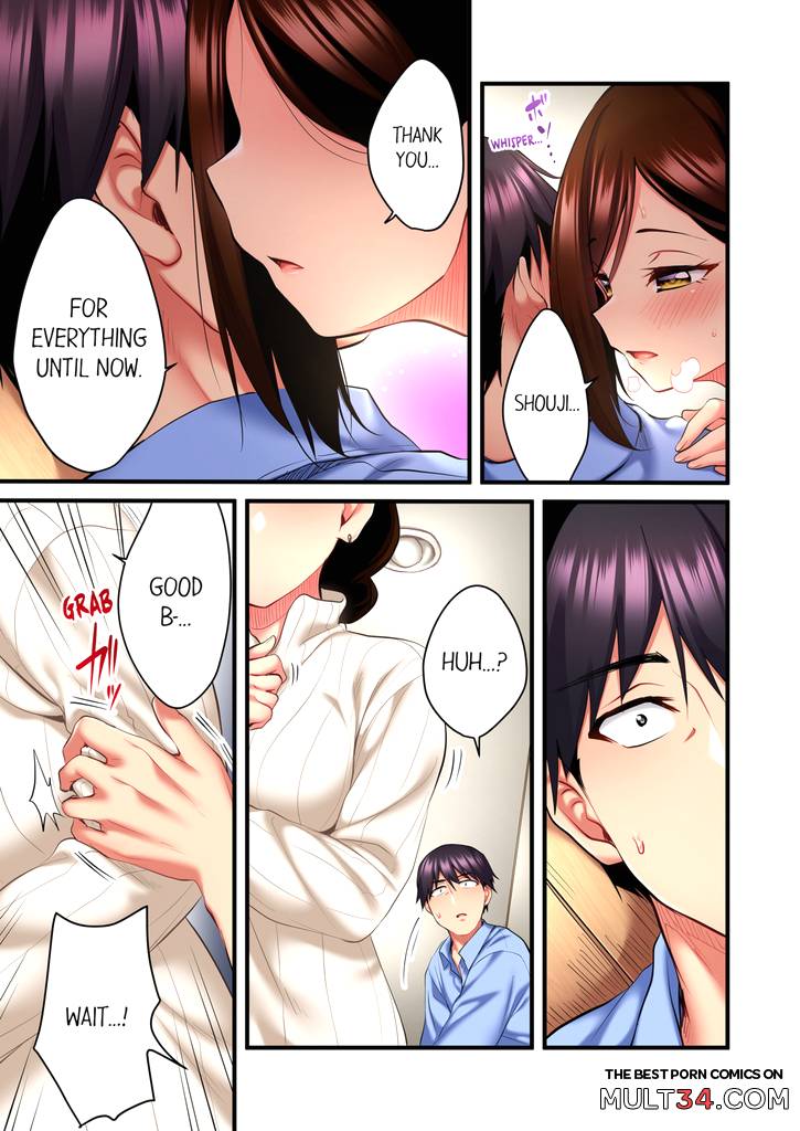 Even an Innocent TV Show Singer Needs Sex 2 page 48
