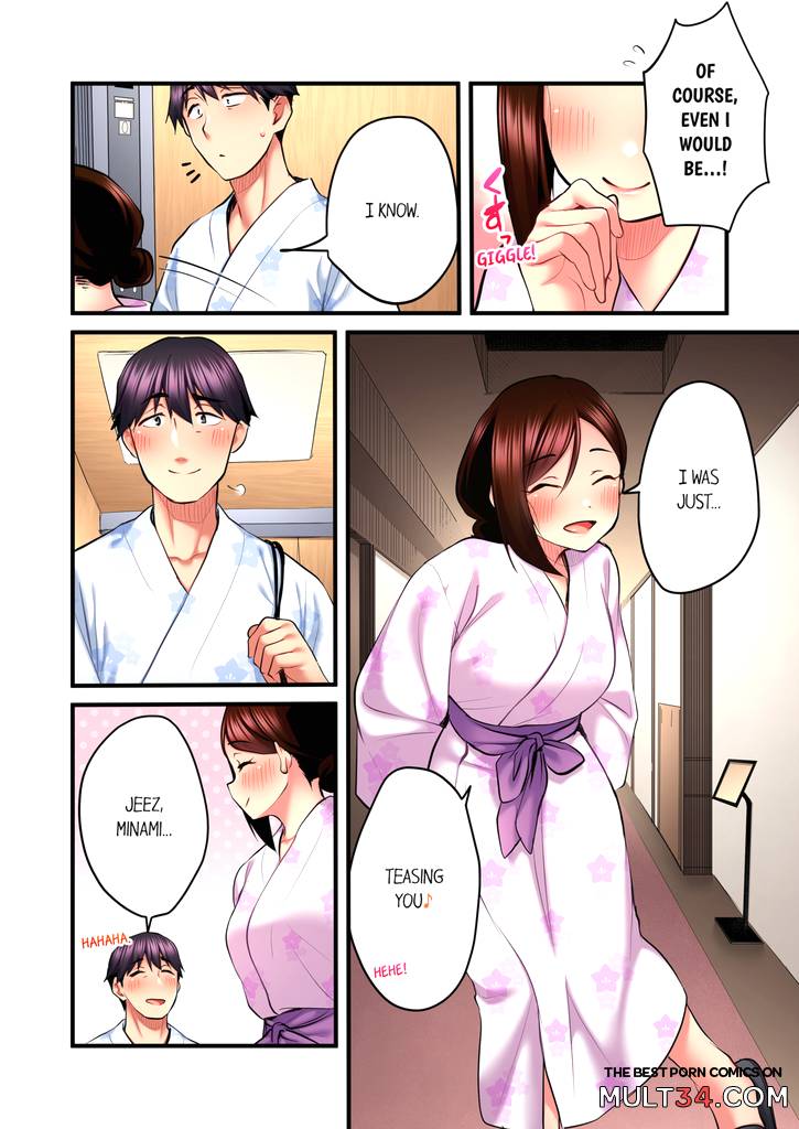 Even an Innocent TV Show Singer Needs Sex 6 page 39