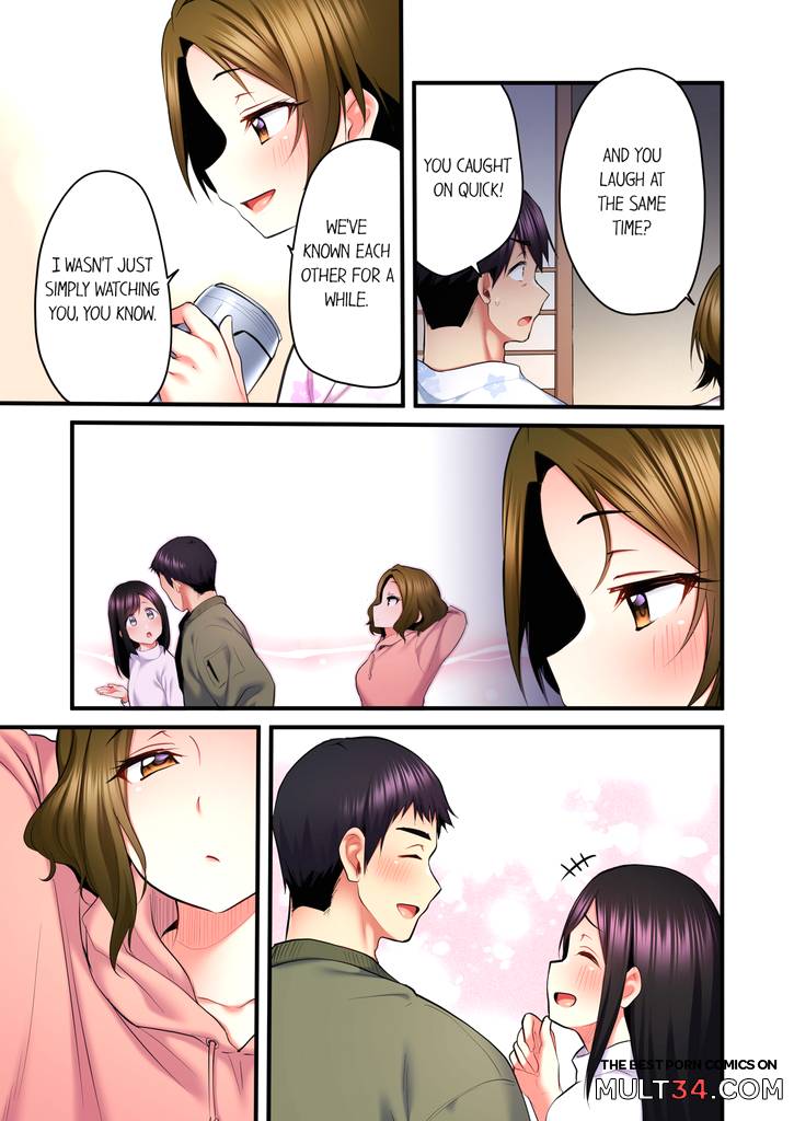Even an Innocent TV Show Singer Needs Sex 6 page 48