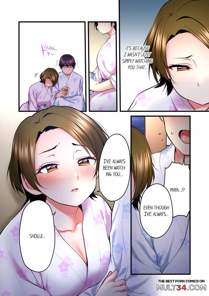 Even an Innocent TV Show Singer Needs Sex 6 page 49