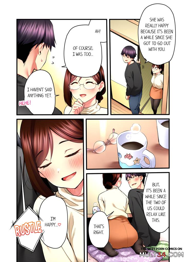 Even an Innocent TV Show Singer Needs Sex 6 page 61