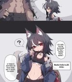 Fight Starts 3 Seconds After Meeting! page 1
