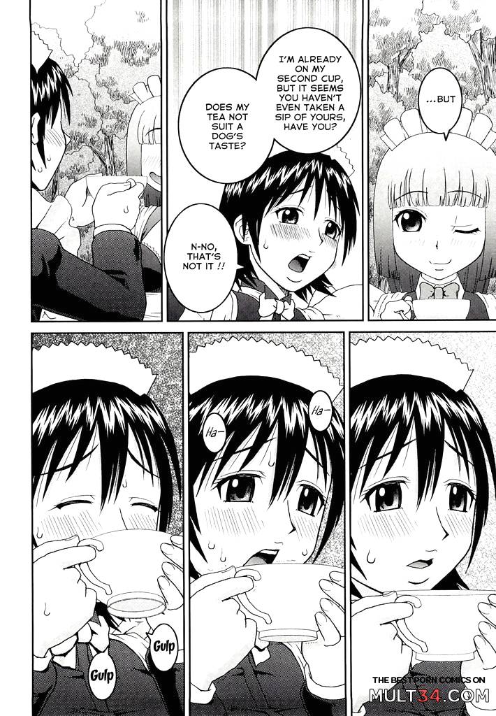 First Job page 10