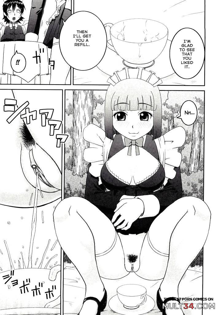 First Job page 11
