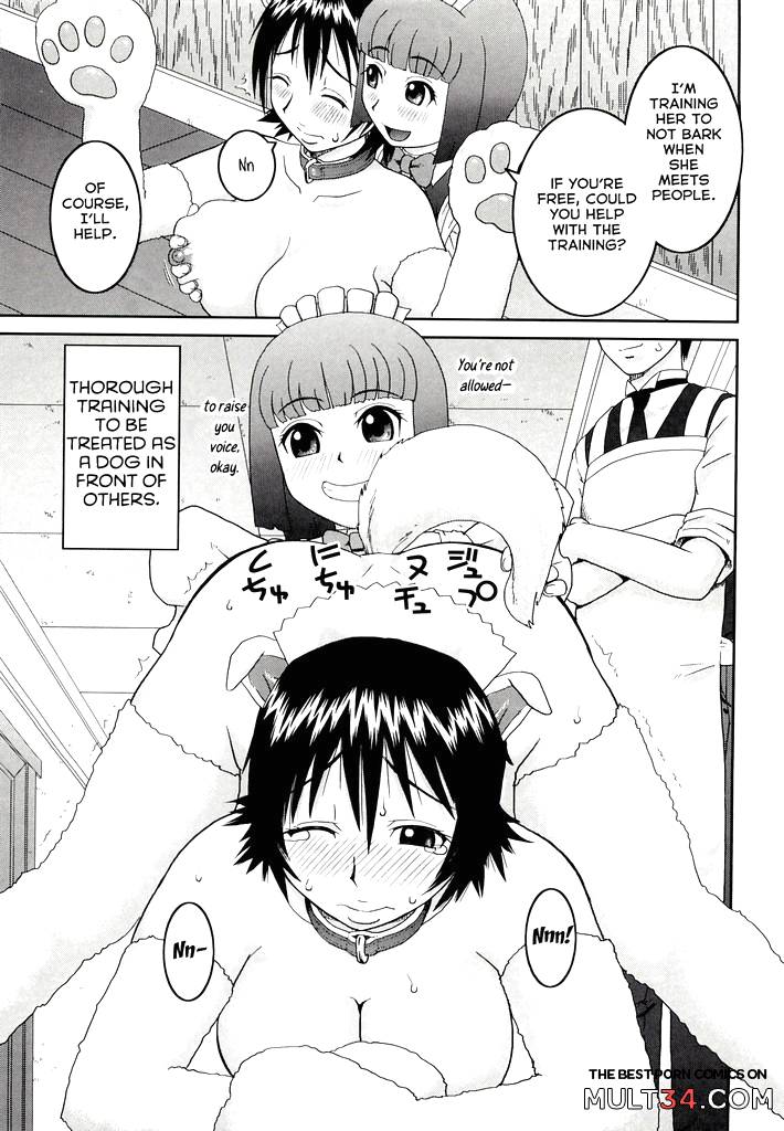 First Job page 15