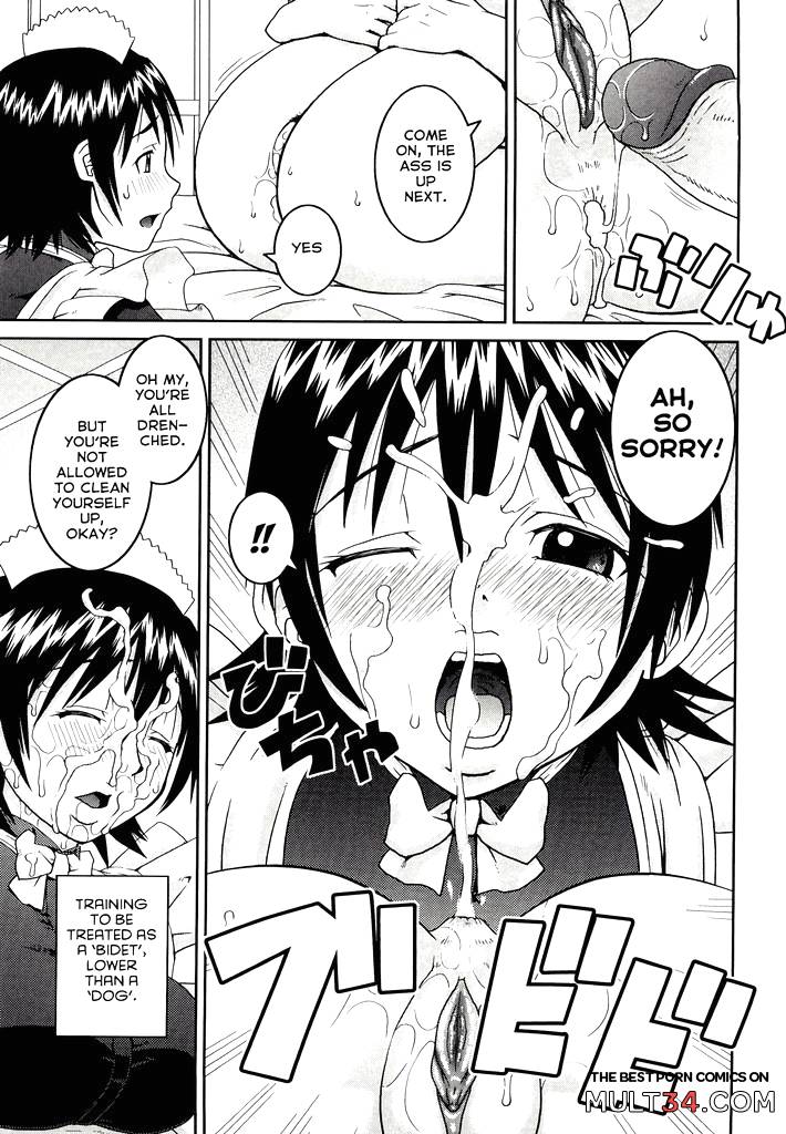 First Job page 19