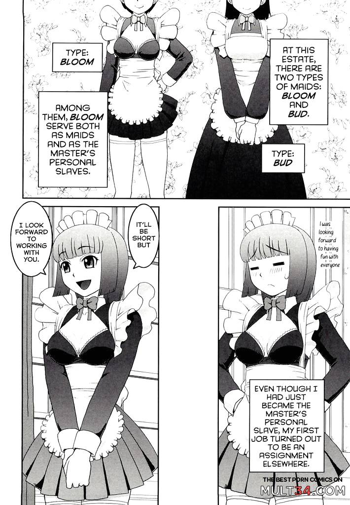 First Job page 2