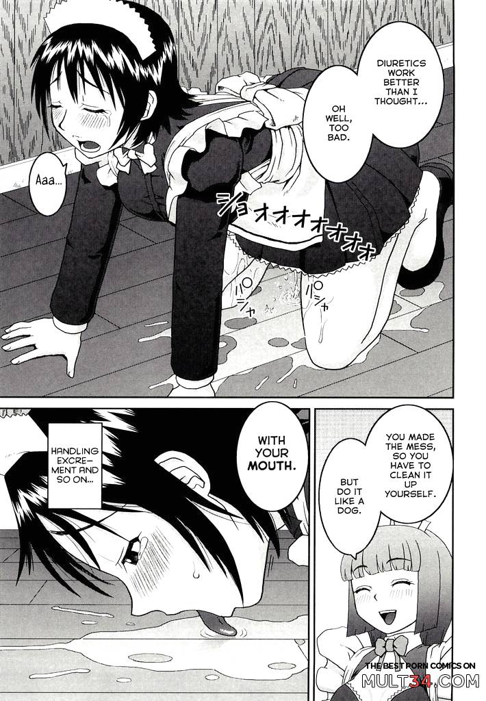 First Job page 23