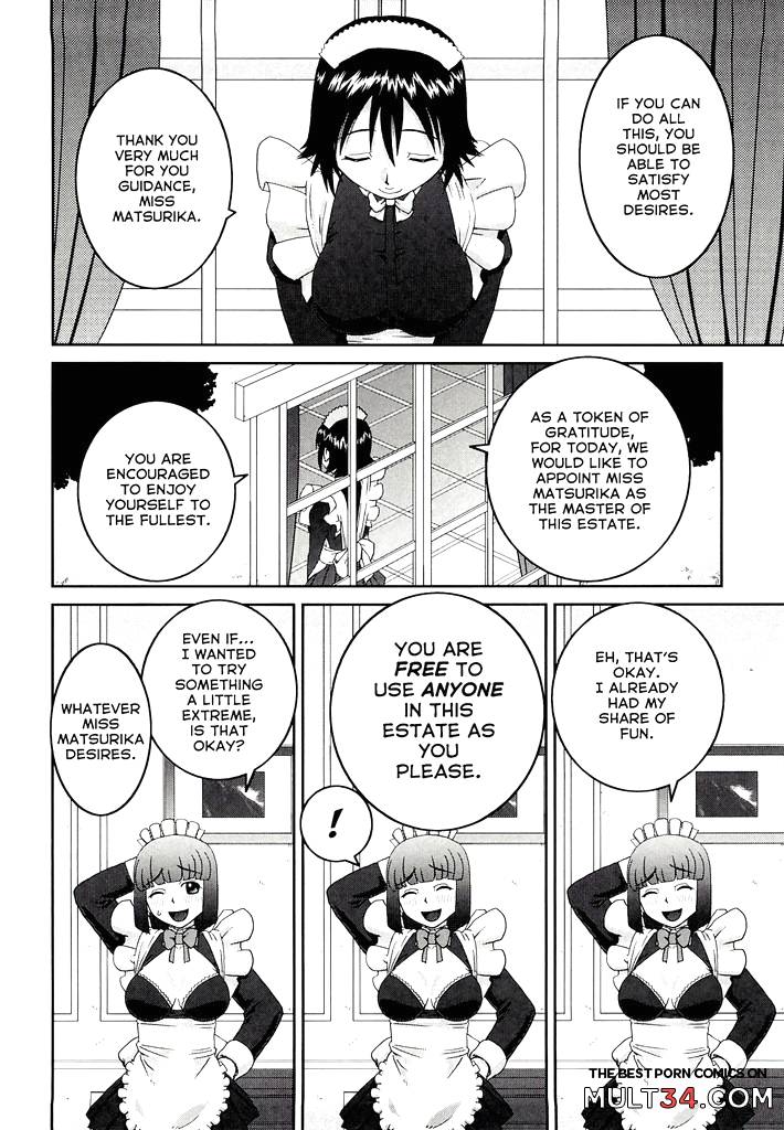 First Job page 24