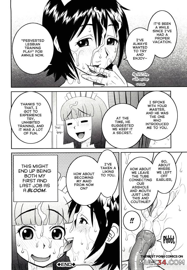 First Job page 30
