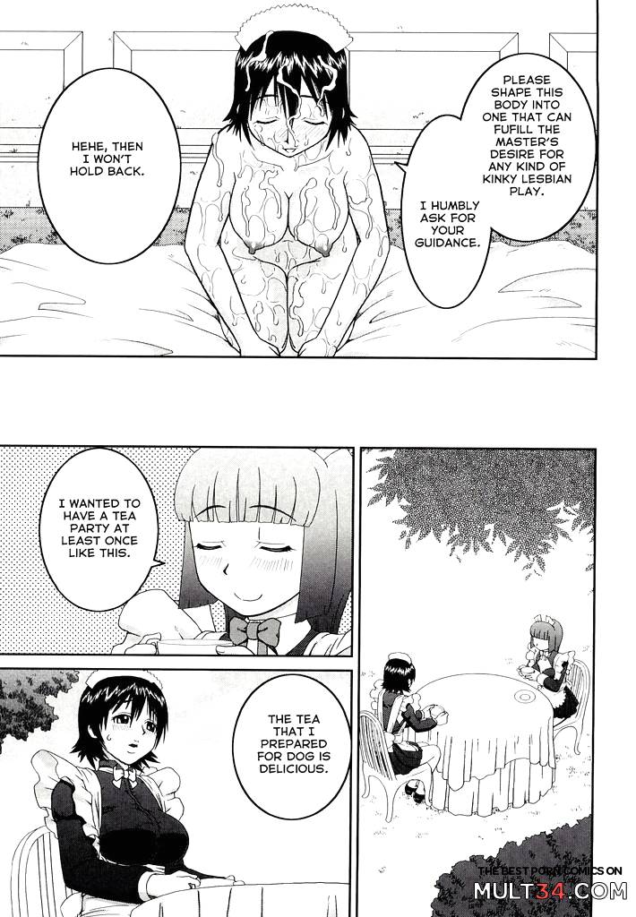 First Job page 9