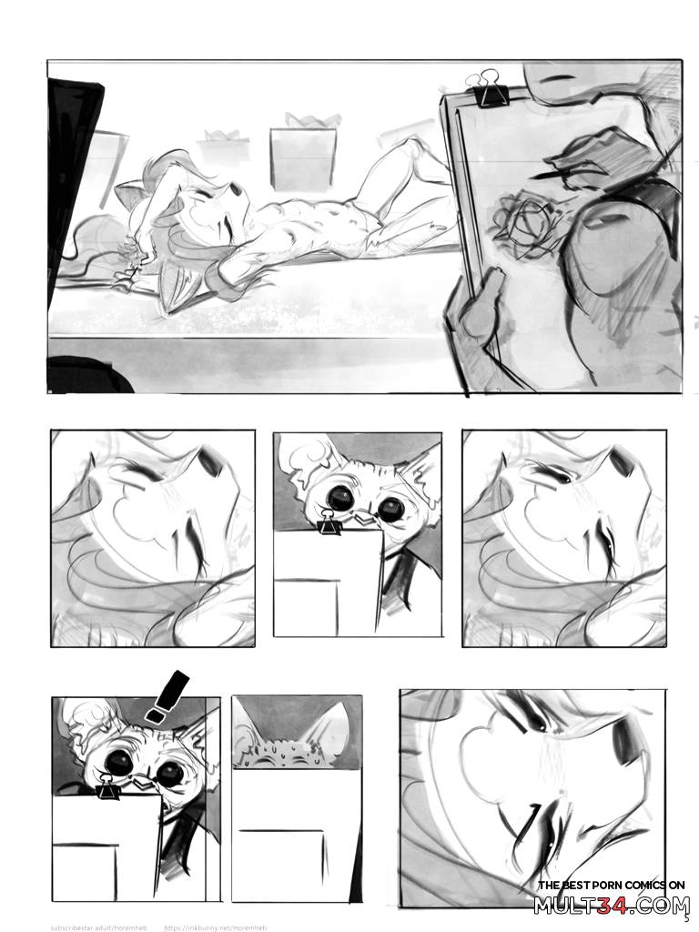 Fuck Around Figure Out - Porn Comics page 5