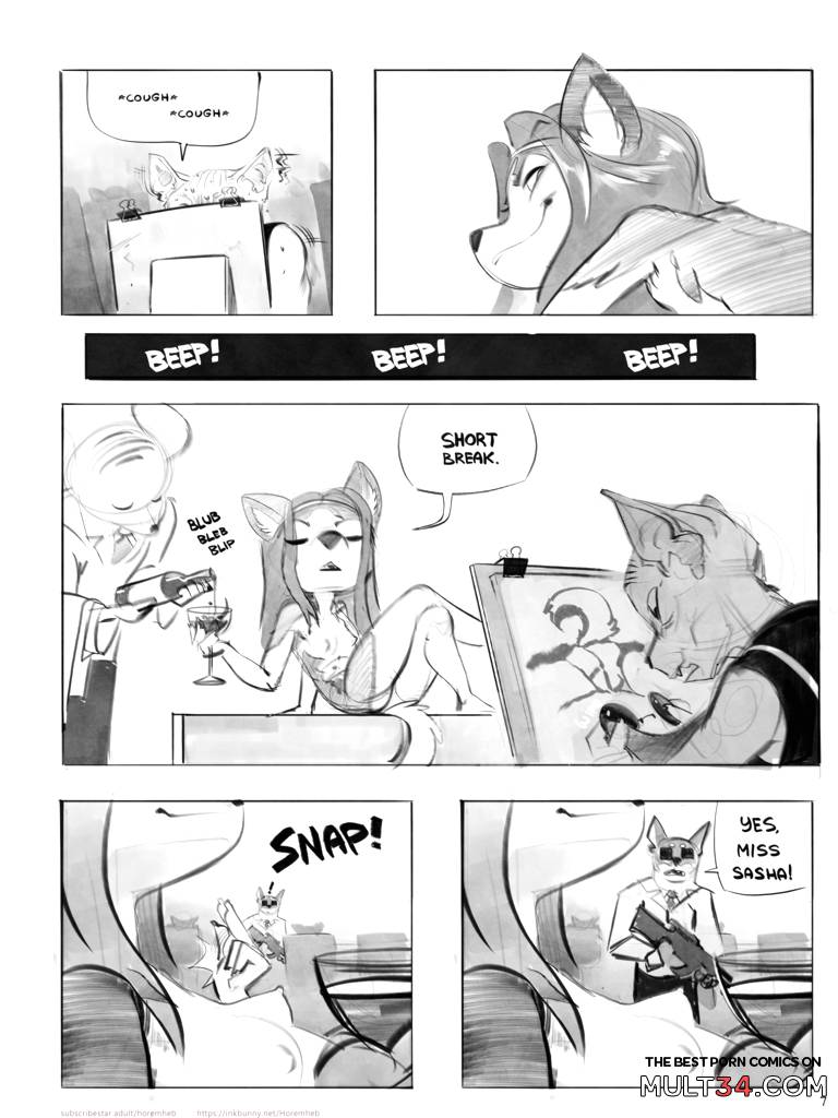 Fuck Around Figure Out - Porn Comics page 7