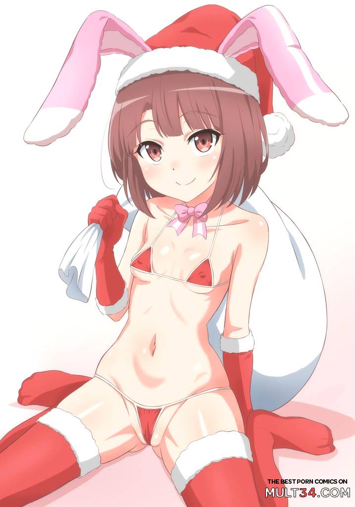 Hentai Christmas, New Year 2026 - Hentai Arts page 20