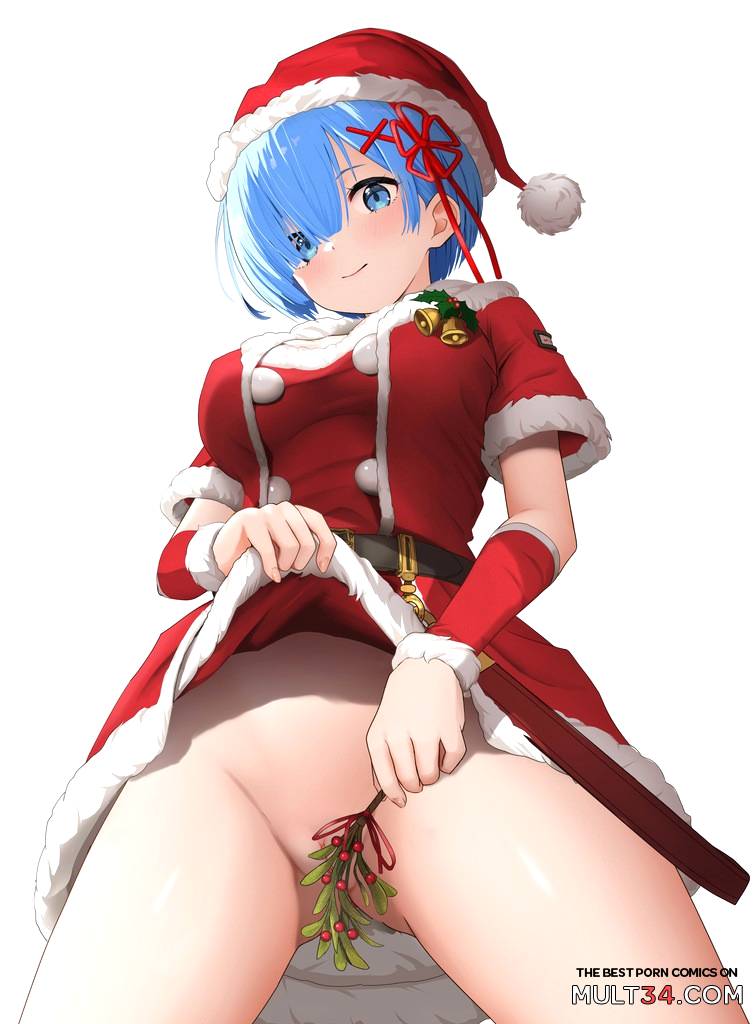Hentai Christmas, New Year 2026 - Hentai Arts page 26