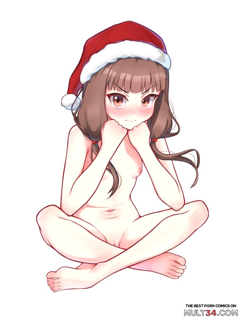 Hentai Christmas, New Year 2026 - Hentai Arts page 76