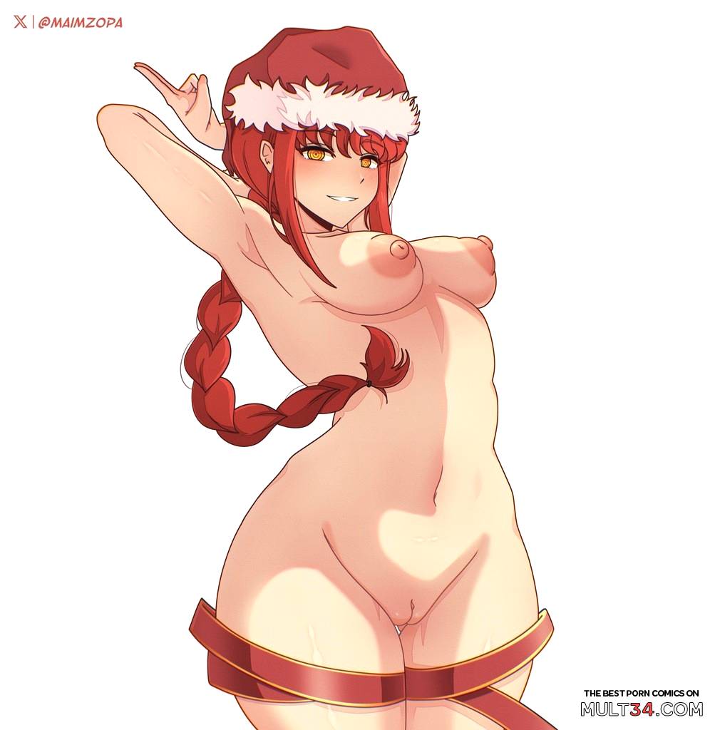 Hentai Christmas, New Year 2026 - Hentai Arts page 84