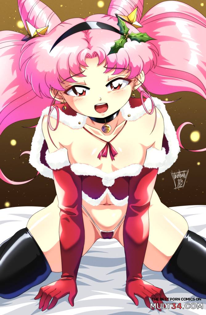 Hentai Christmas, New Year 2026 - Hentai Arts page 93