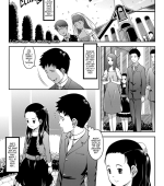I Can Hear The Wedding Bells! page 1