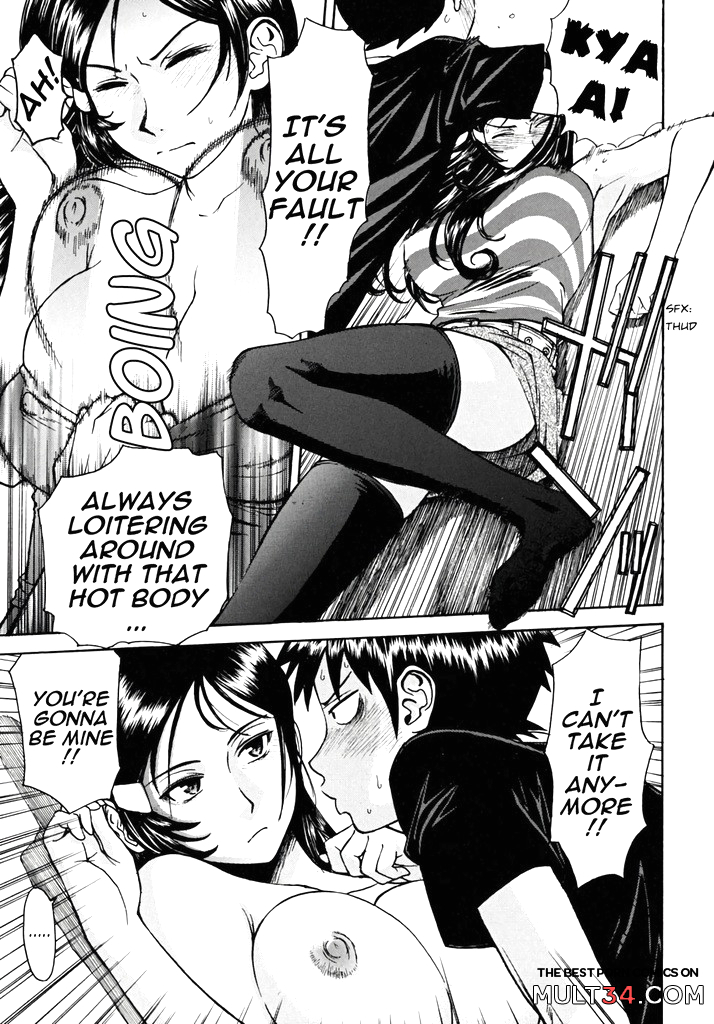 Indecent 1-3 page 10