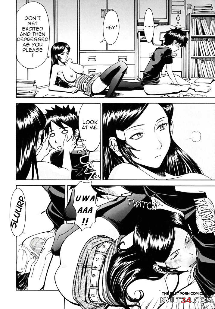 Indecent 1-3 page 13