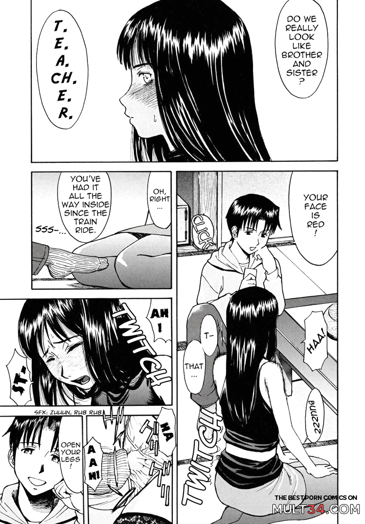 Indecent 1-3 page 27