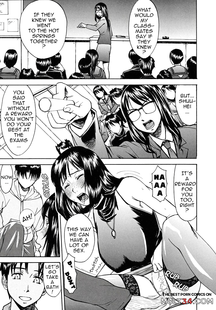 Indecent 1-3 page 29