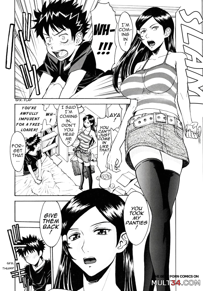 Indecent 1-3 page 7