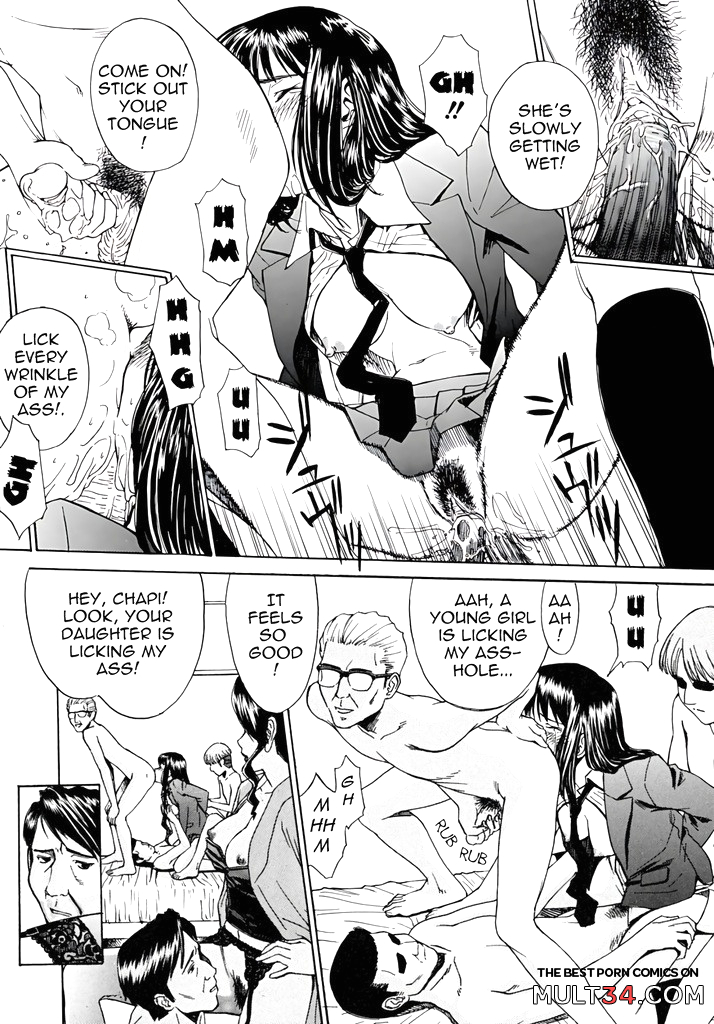 Indecent 4-7 page 100