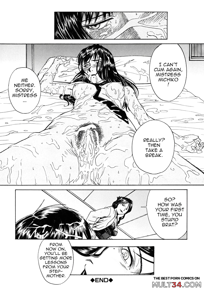 Indecent 4-7 page 104