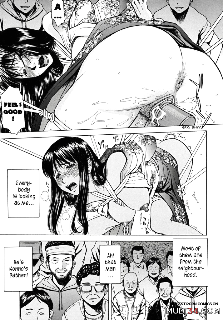 Indecent 4-7 page 13