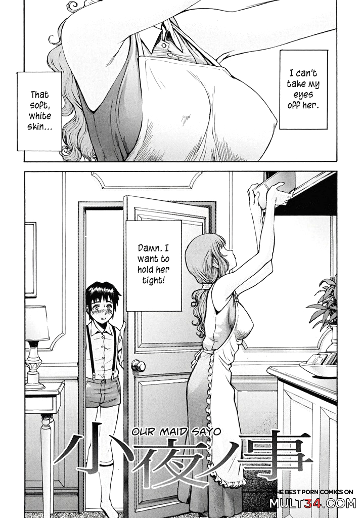 Indecent 4-7 page 27