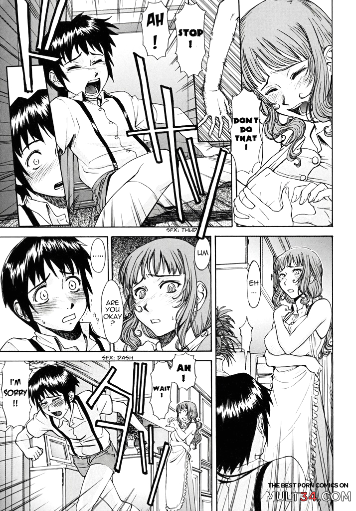 Indecent 4-7 page 29