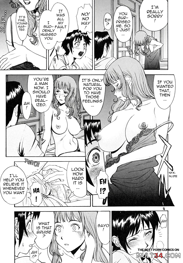 Indecent 4-7 page 31