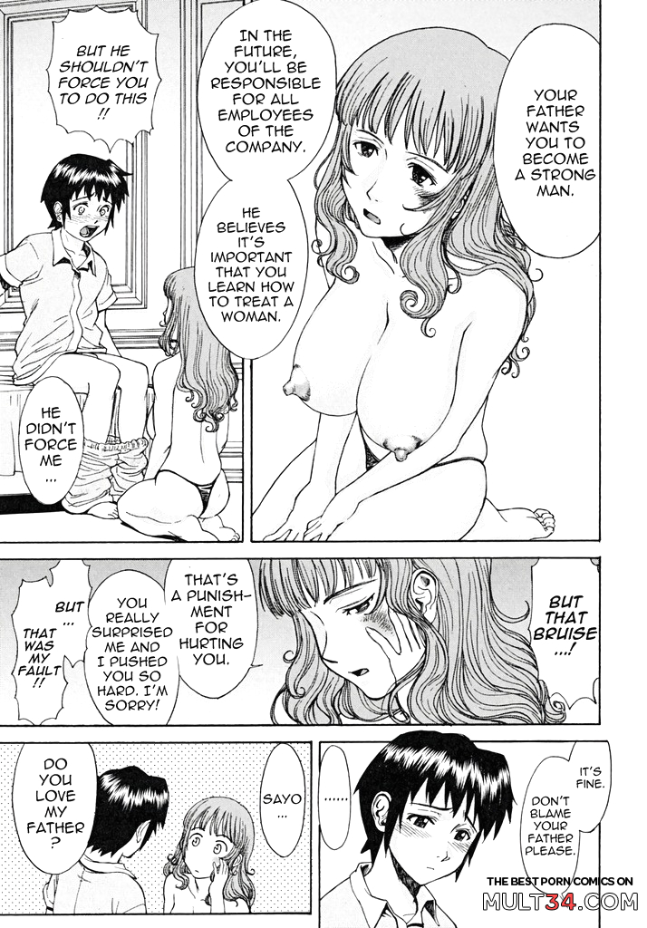 Indecent 4-7 page 39