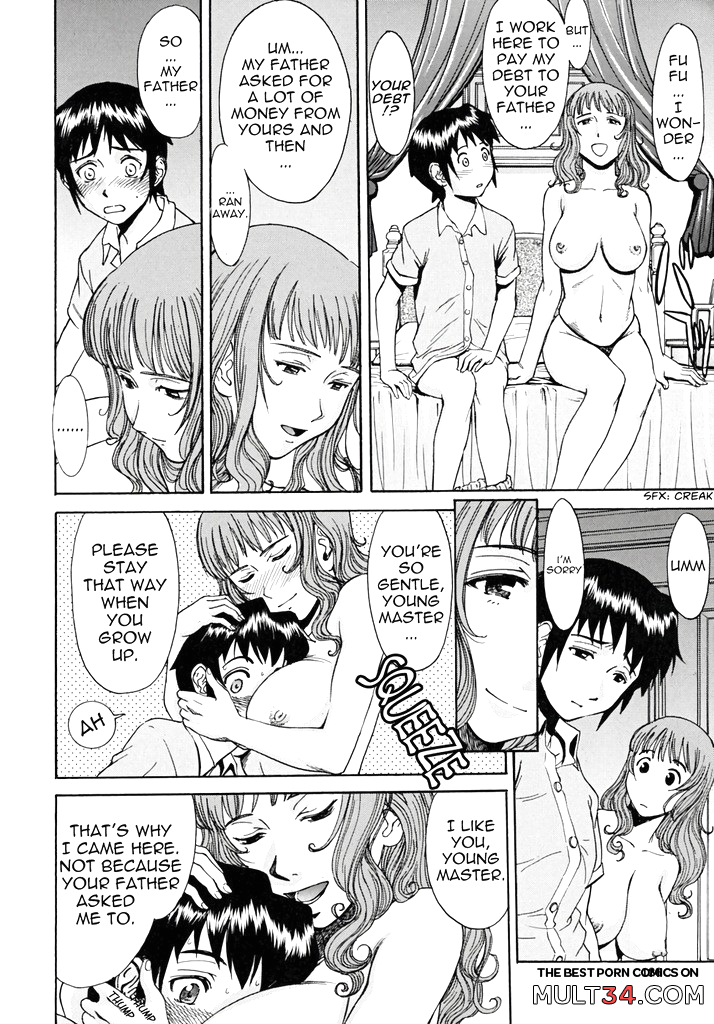 Indecent 4-7 page 40