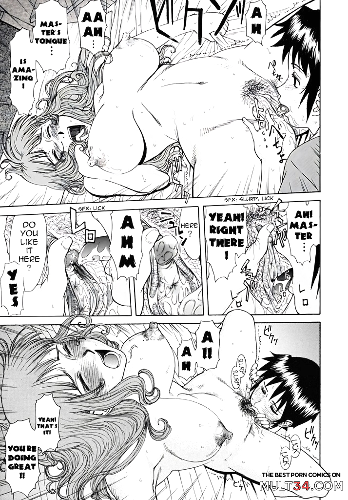 Indecent 4-7 page 45