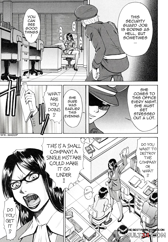 Indecent 4-7 page 55