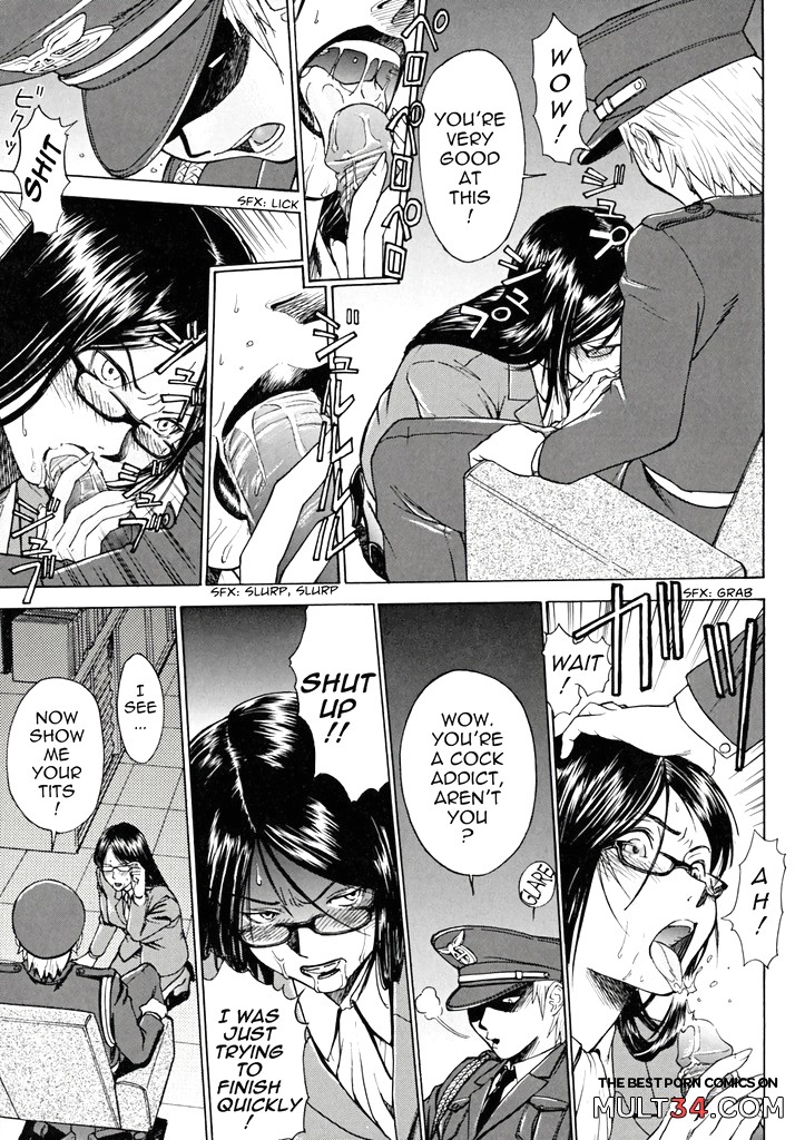 Indecent 4-7 page 61