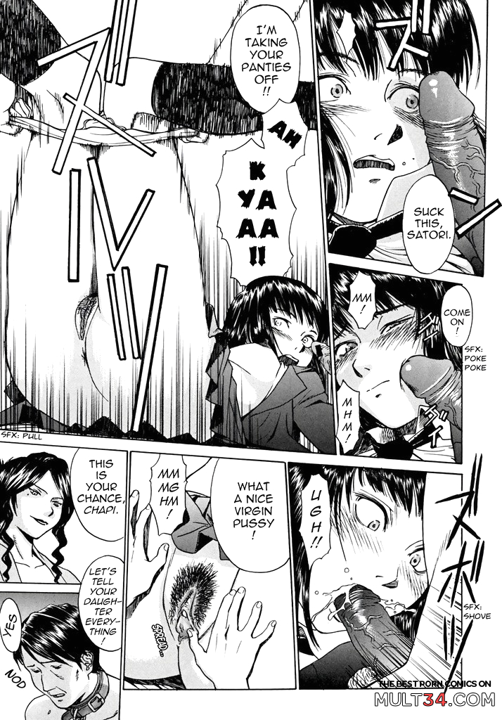 Indecent 4-7 page 89