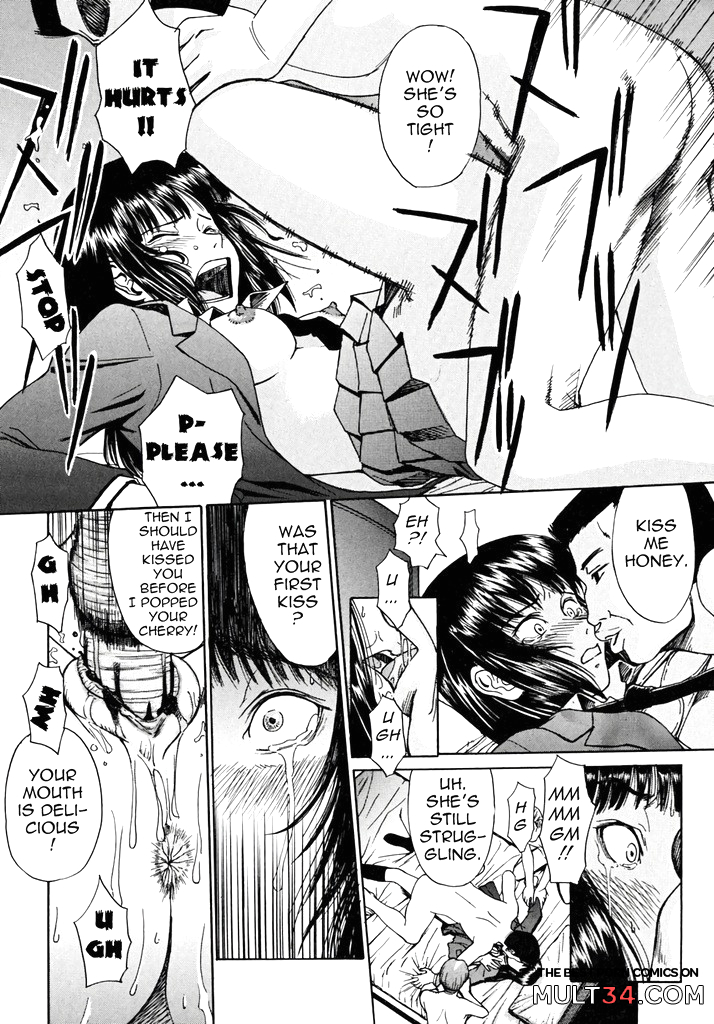 Indecent 4-7 page 94