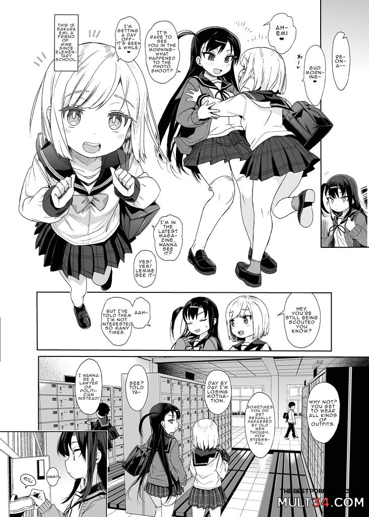 JC Saimin de Seikyouiku 2 page 3