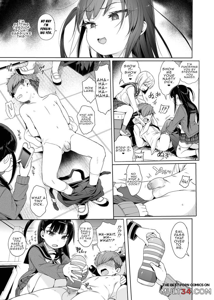 JC Saimin de Seikyouiku 2 page 6