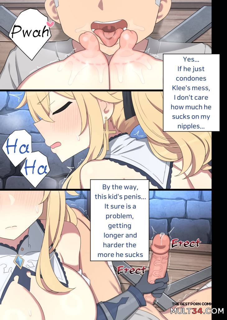 Jean 5 page 6